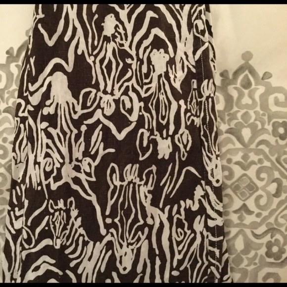 🆕Lilly Pulitzer Beach Pant - Picture 7 of 7